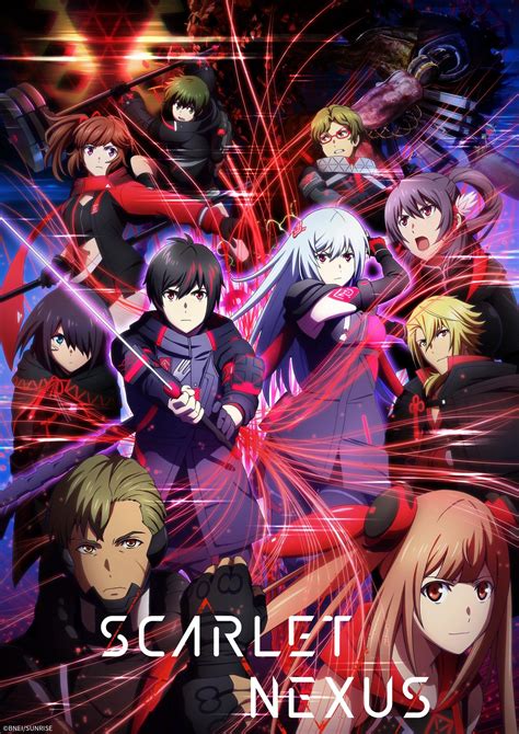 scarlet nexus gomovies